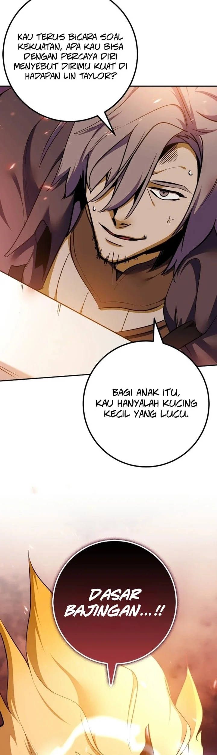 Return to Player Chapter 231 - halaman 32