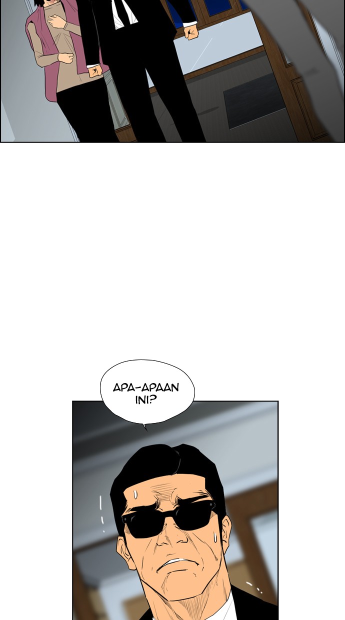 Return to Player Chapter 231 - halaman 33
