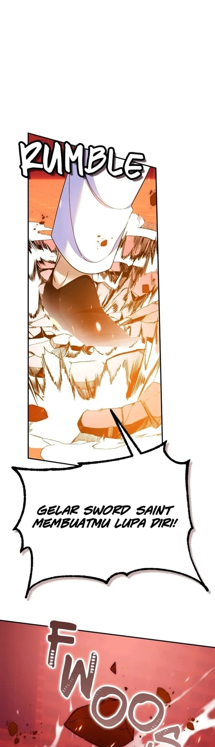 Return to Player Chapter 231 - halaman 34