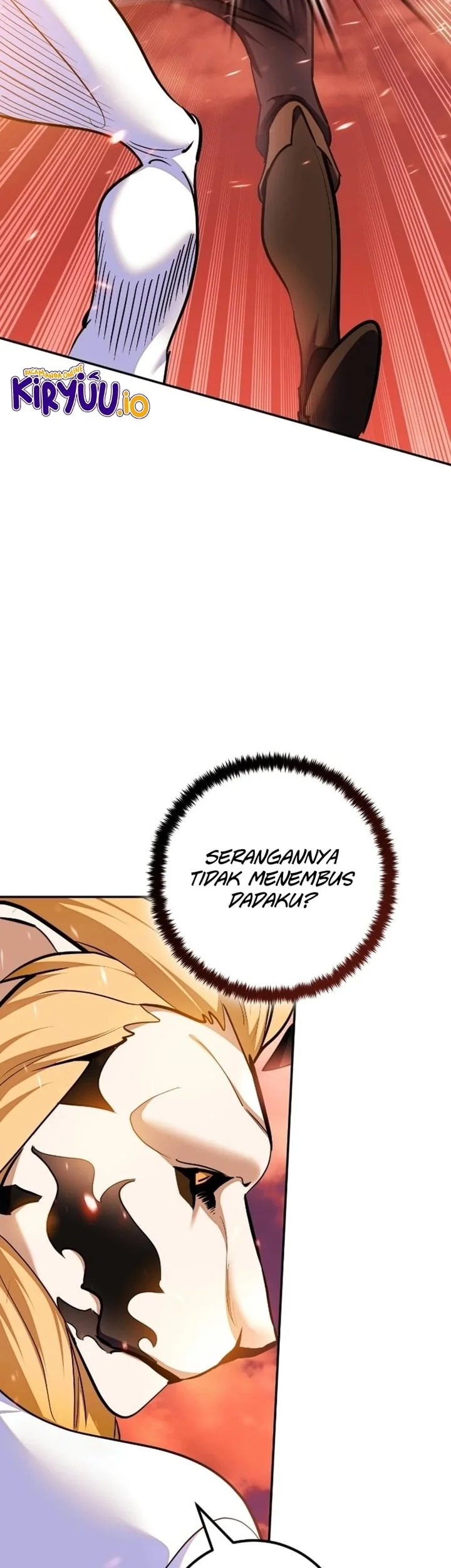 Return to Player Chapter 231 - halaman 48