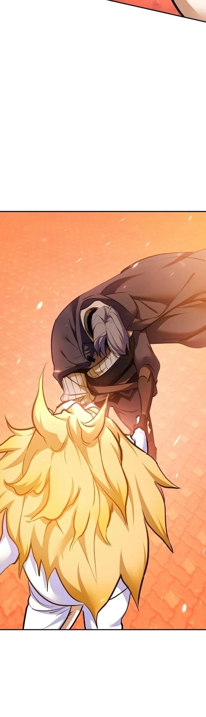 Return to Player Chapter 231 - halaman 50