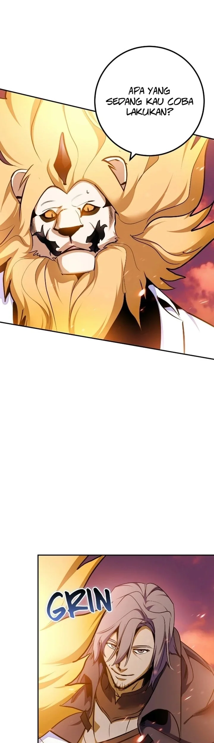 Return to Player Chapter 231 - halaman 51
