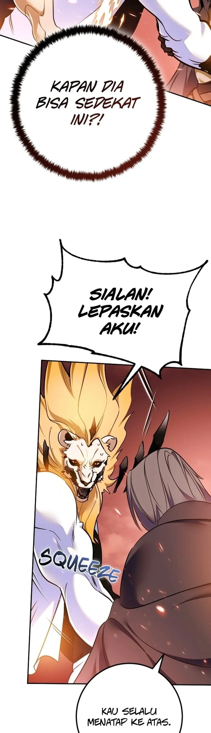 Return to Player Chapter 231 - halaman 54