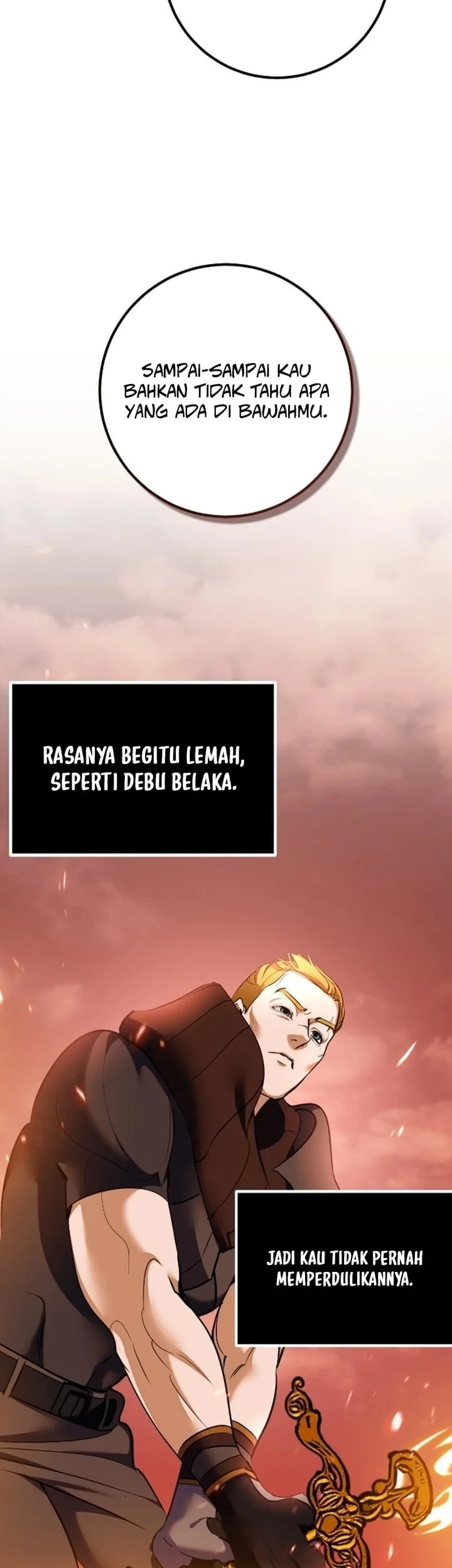 Return to Player Chapter 231 - halaman 55