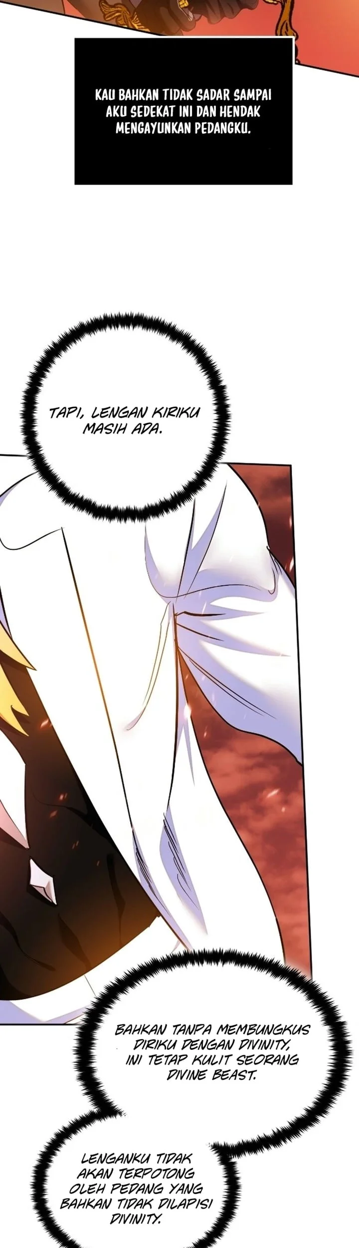 Return to Player Chapter 231 - halaman 56