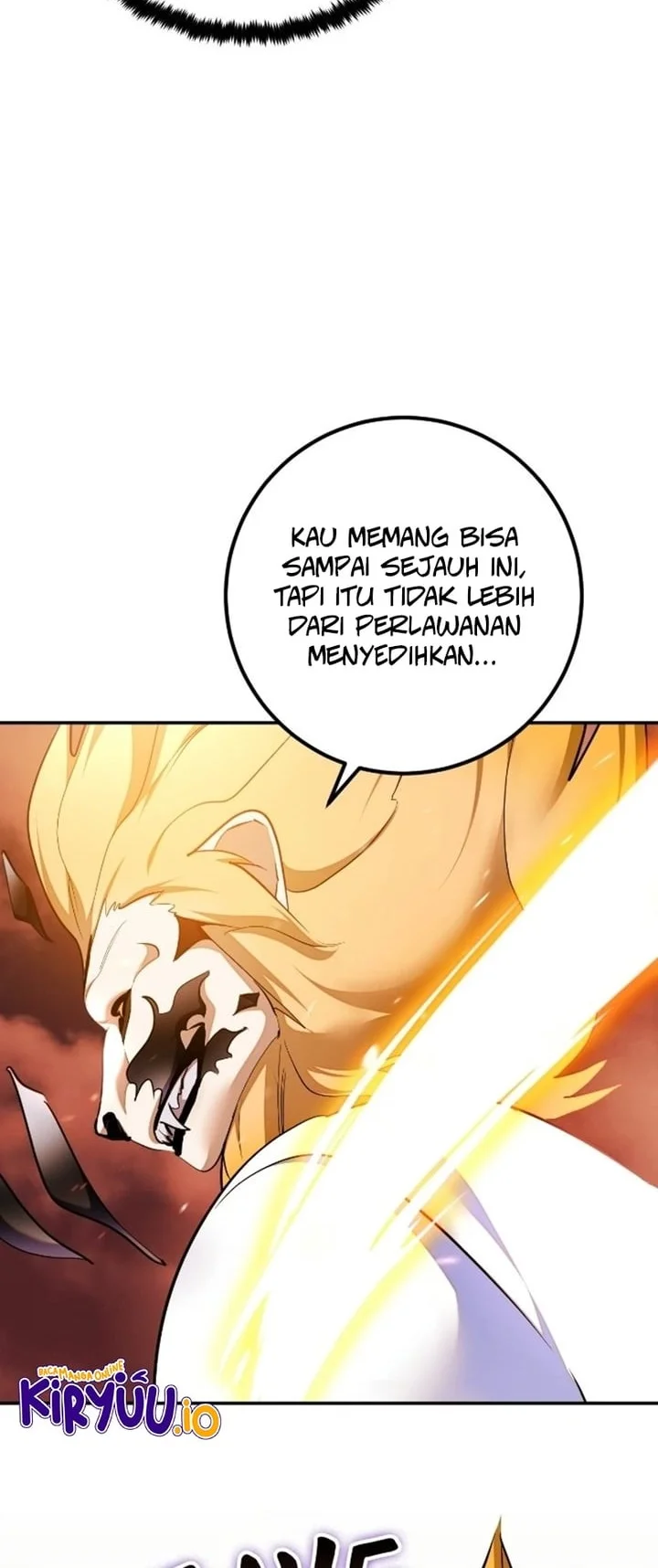 Return to Player Chapter 231 - halaman 57