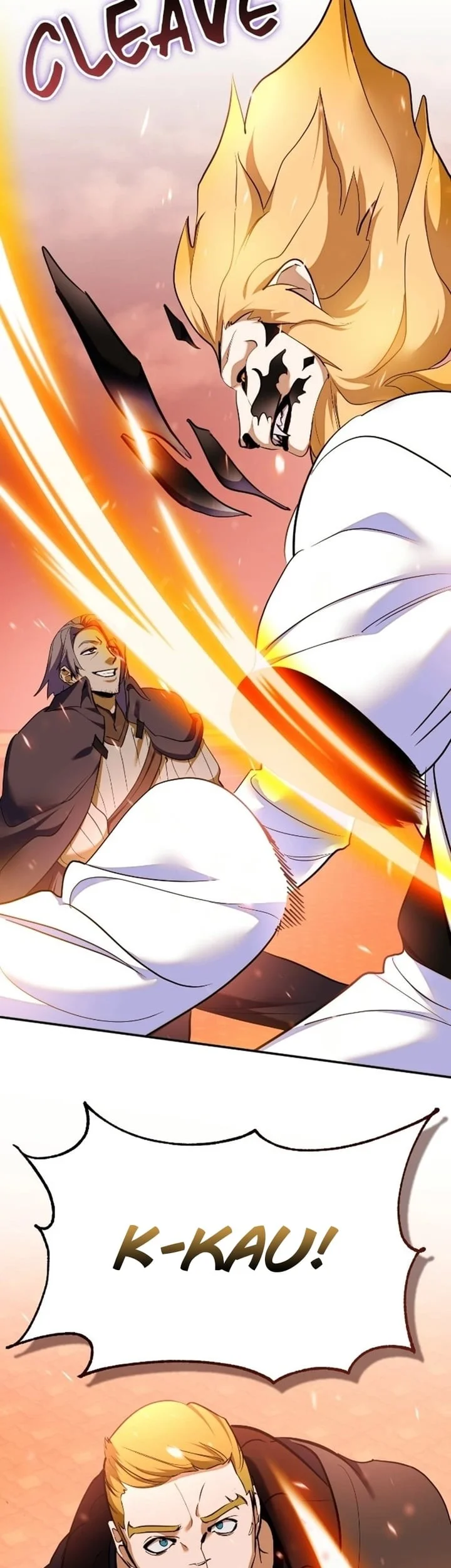Return to Player Chapter 231 - halaman 58