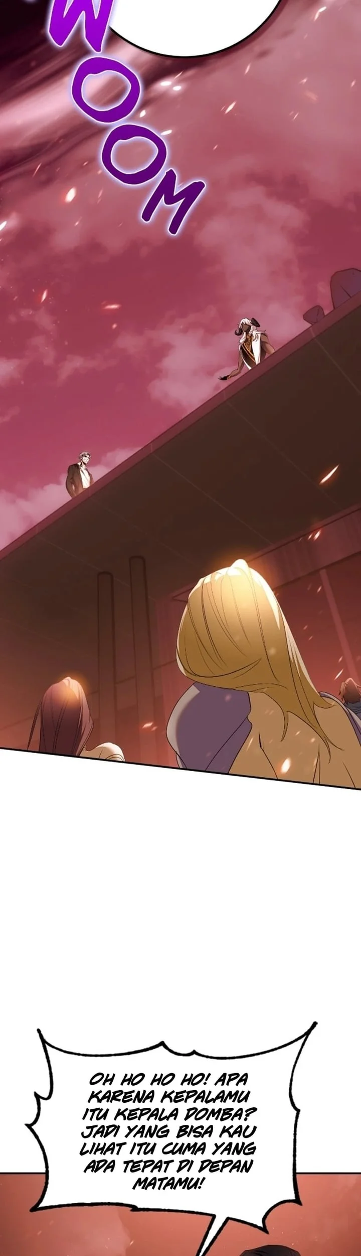 Return to Player Chapter 231 - halaman 6