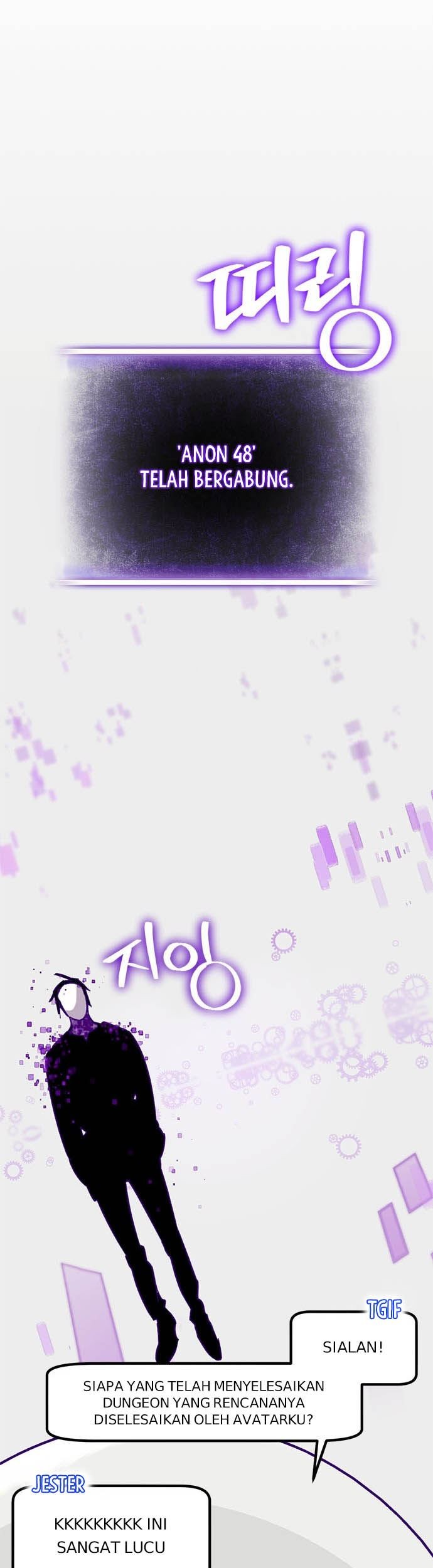 Return to Player Chapter 24 - halaman 16
