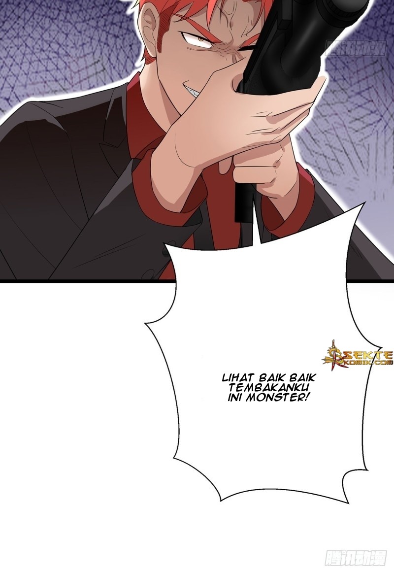 Return to Player Chapter 24 - halaman 17
