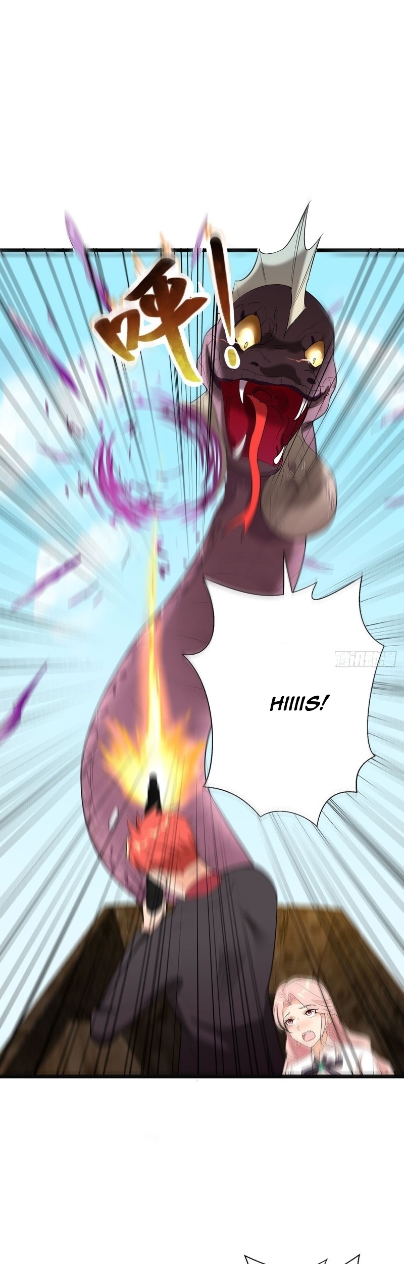 Return to Player Chapter 24 - halaman 18
