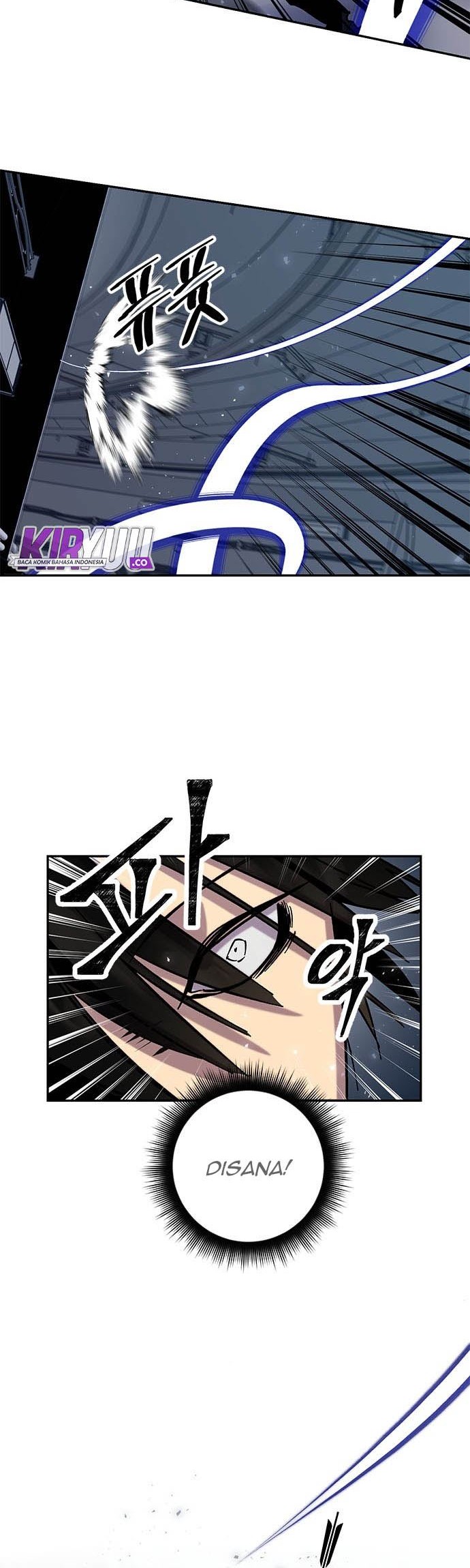 Return to Player Chapter 24 - halaman 43