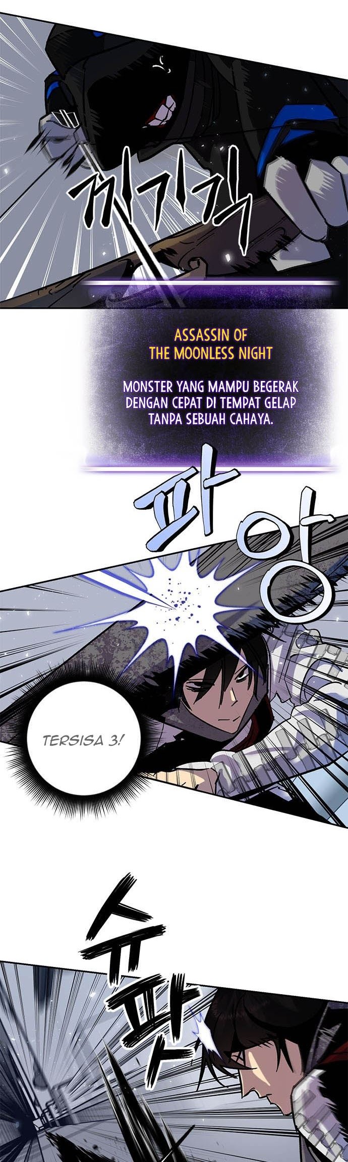 Return to Player Chapter 24 - halaman 45