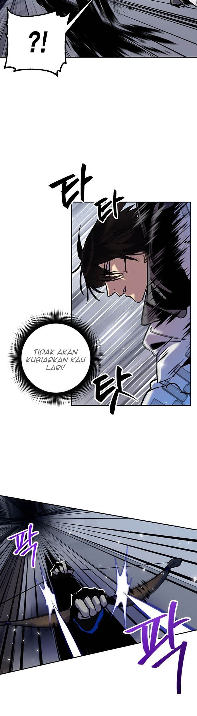 Return to Player Chapter 24 - halaman 46