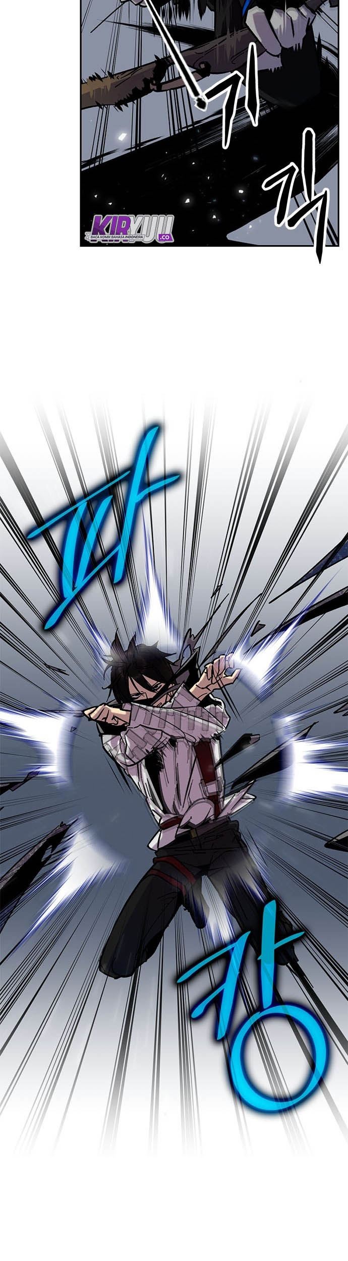 Return to Player Chapter 24 - halaman 48