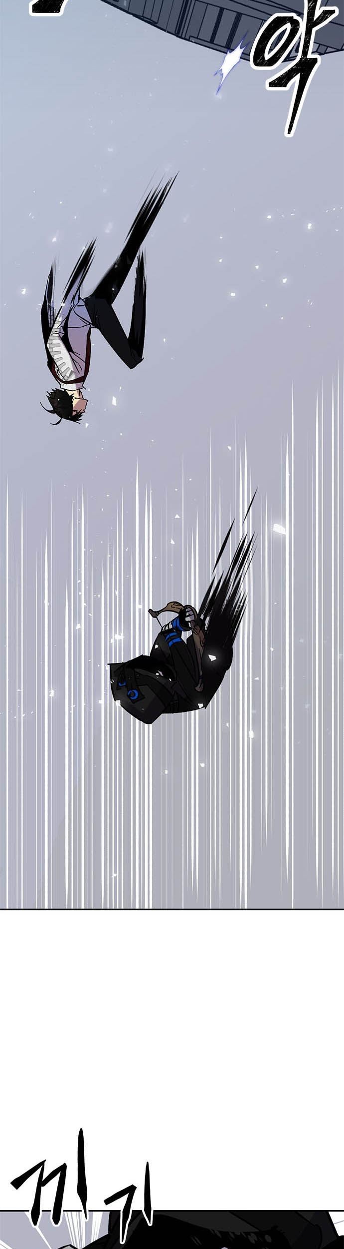 Return to Player Chapter 24 - halaman 50