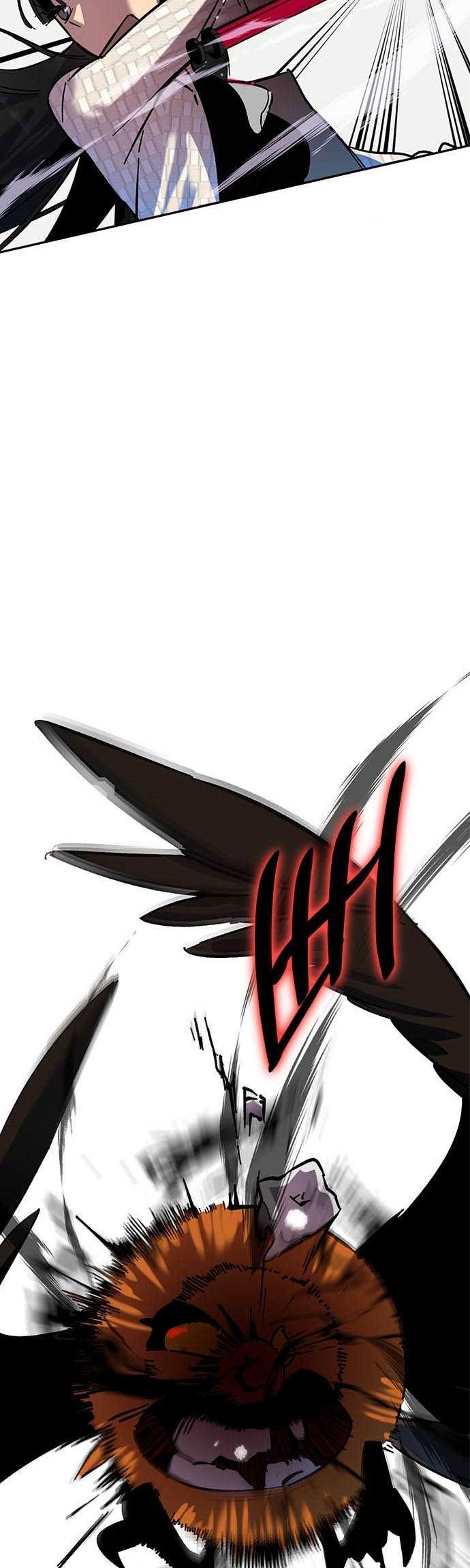 Return to Player Chapter 25 - halaman 33