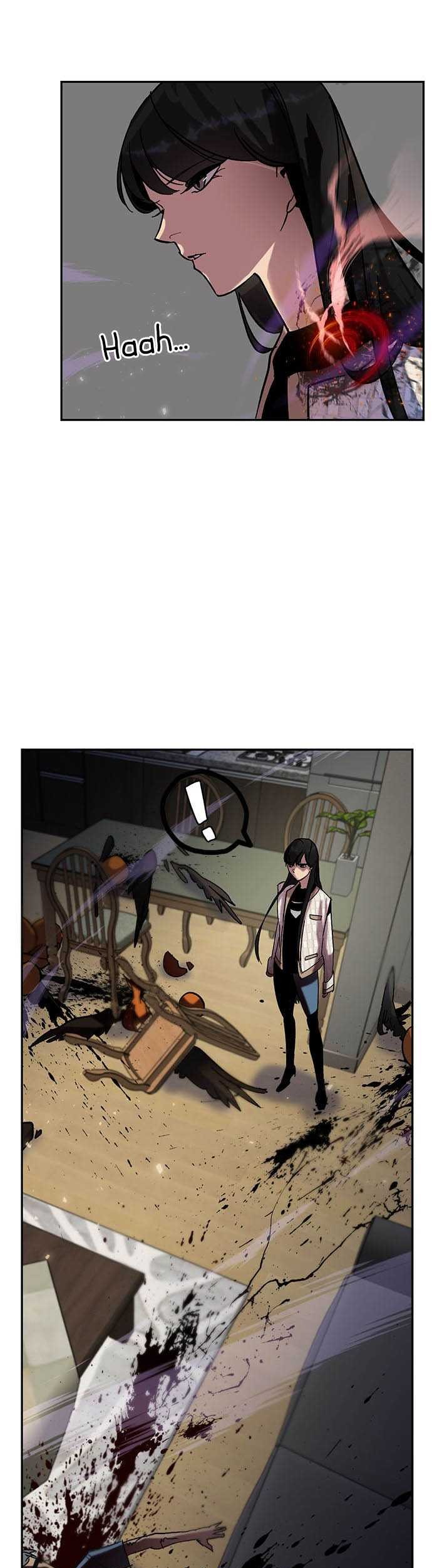Return to Player Chapter 25 - halaman 38