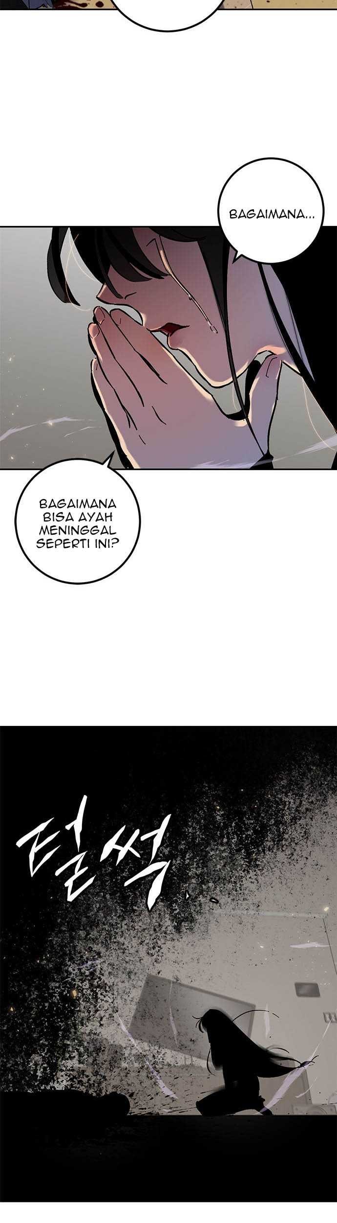 Return to Player Chapter 25 - halaman 40