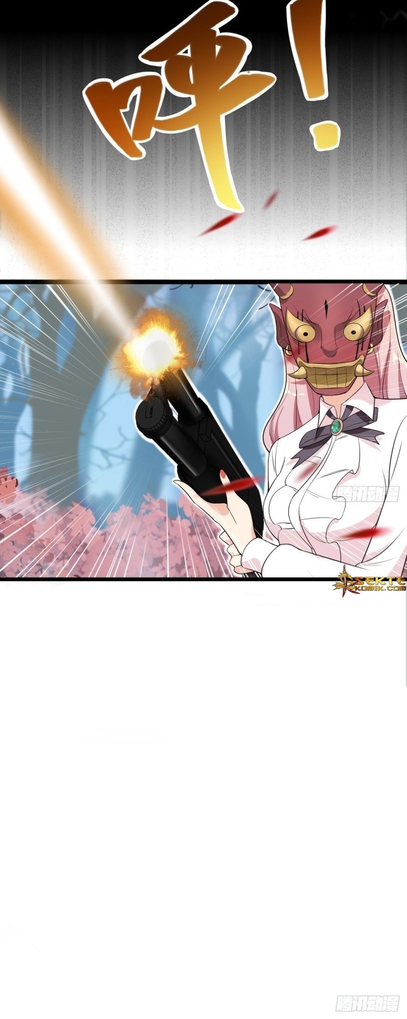 Return to Player Chapter 26 - halaman 30