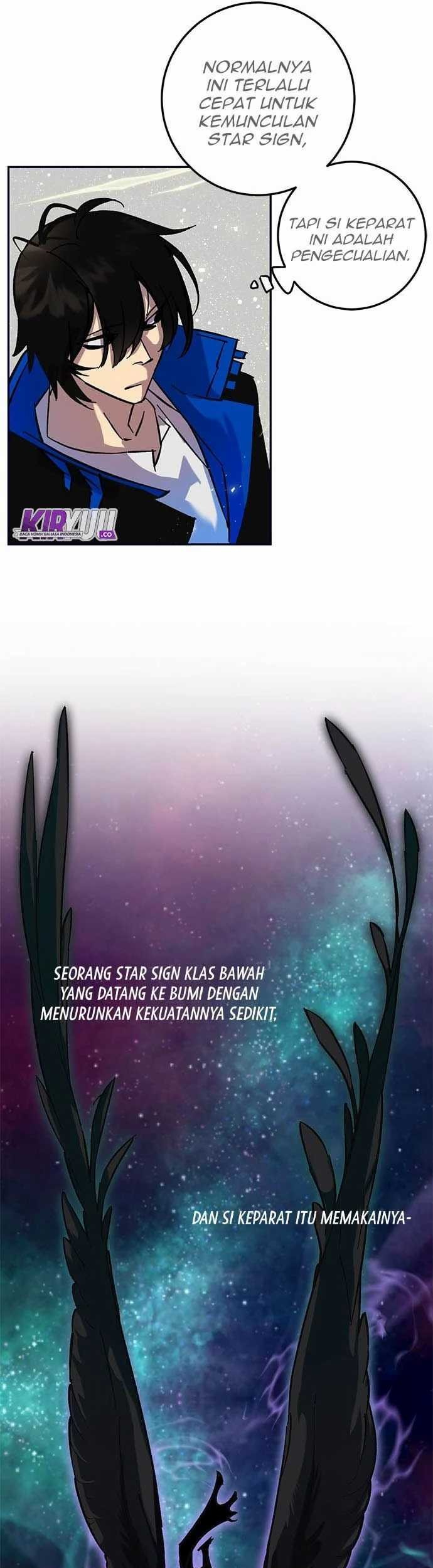 Return to Player Chapter 26 - halaman 34