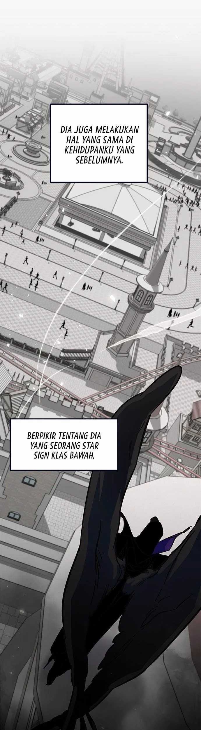 Return to Player Chapter 26 - halaman 36