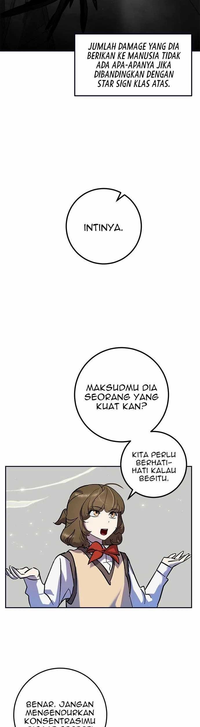 Return to Player Chapter 26 - halaman 37