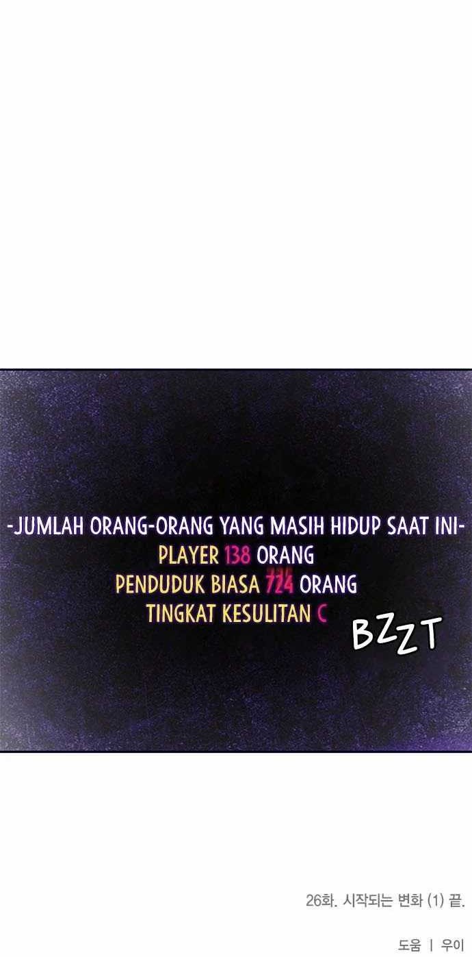 Return to Player Chapter 26 - halaman 46