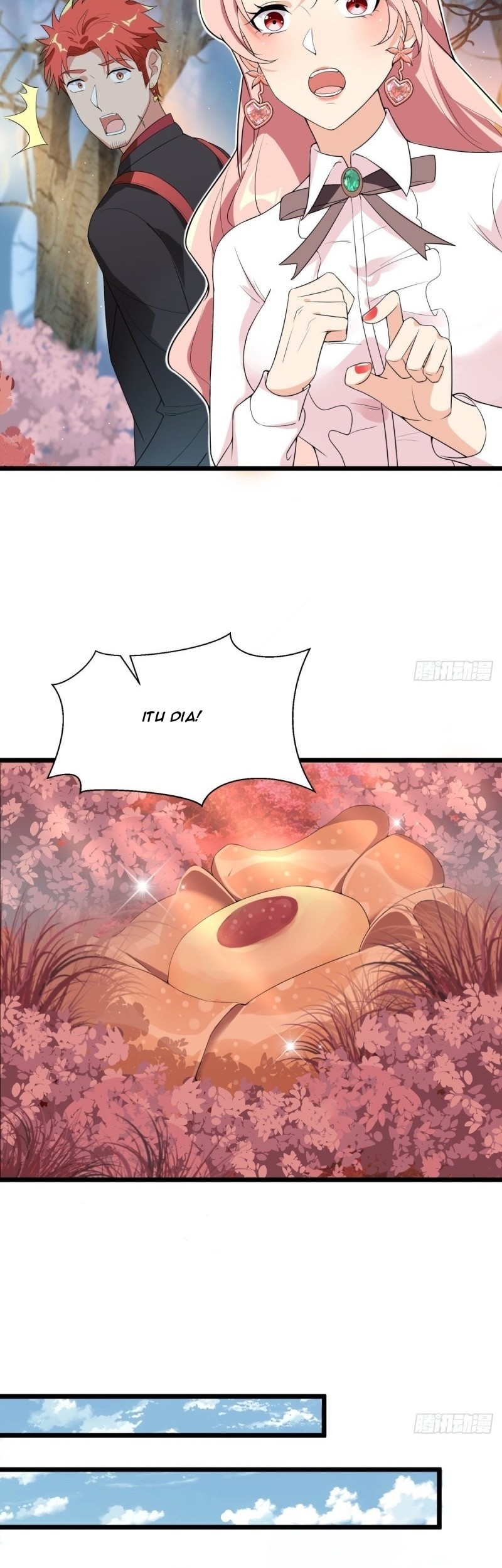 Return to Player Chapter 27 - halaman 10
