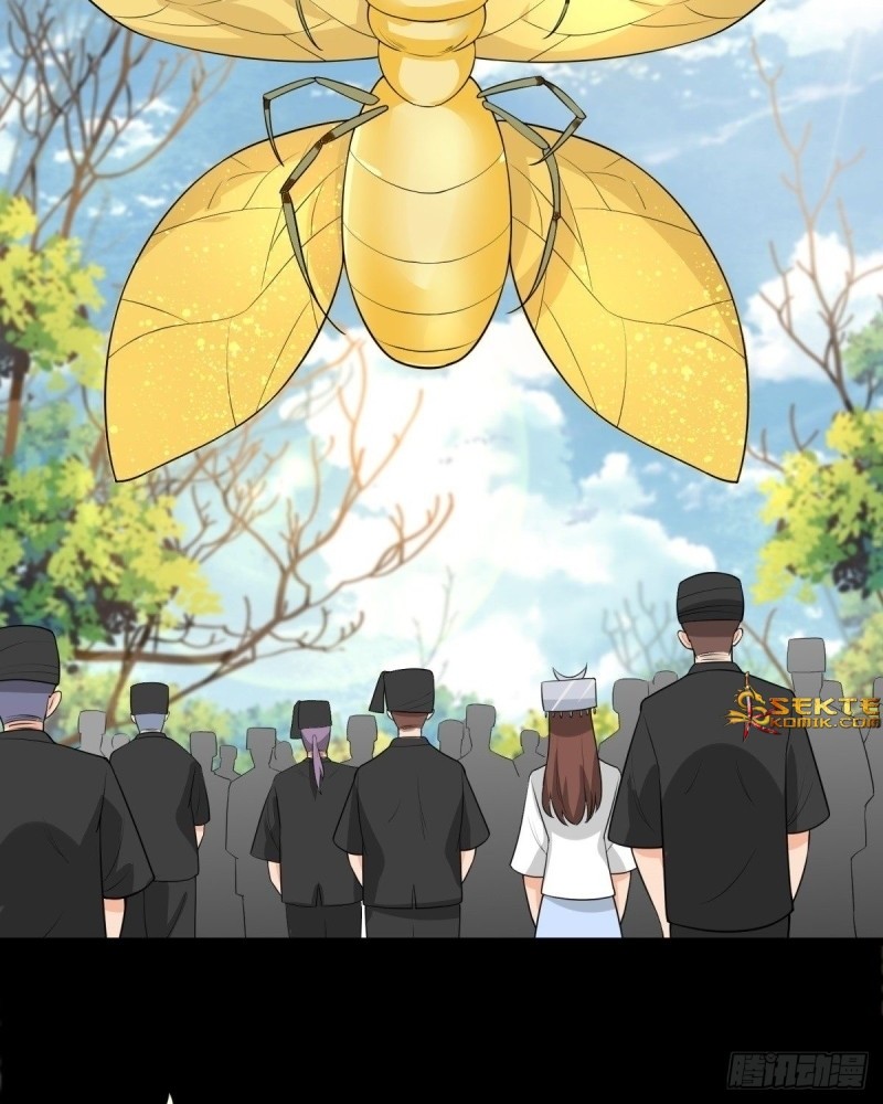 Return to Player Chapter 27 - halaman 20