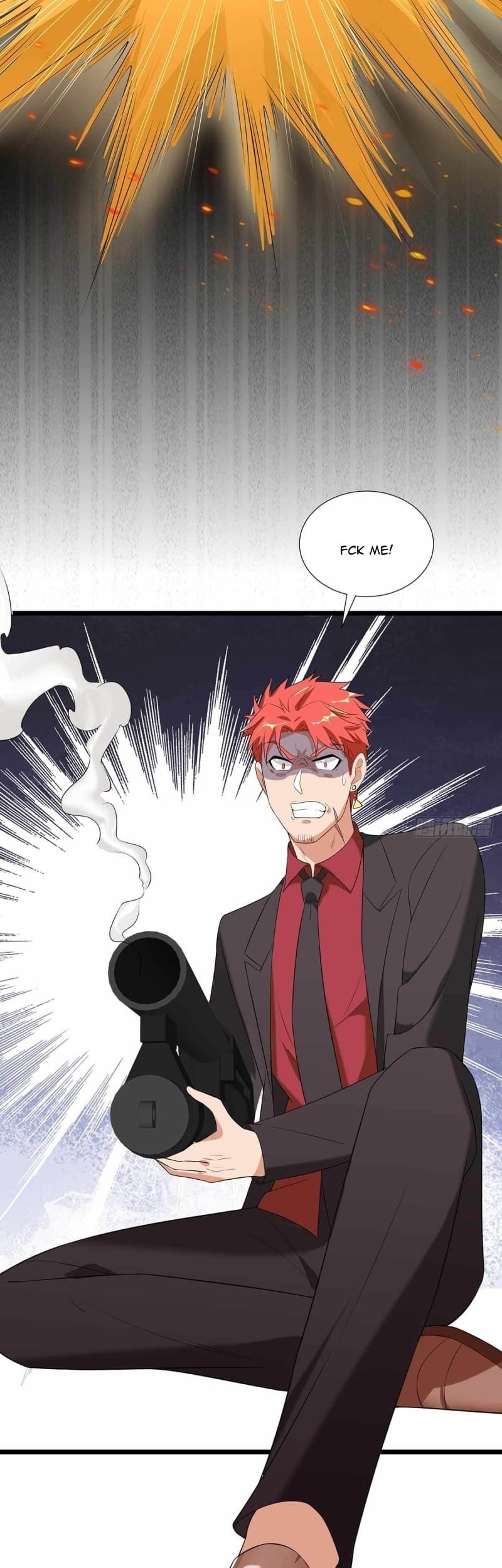 Return to Player Chapter 28 - halaman 14