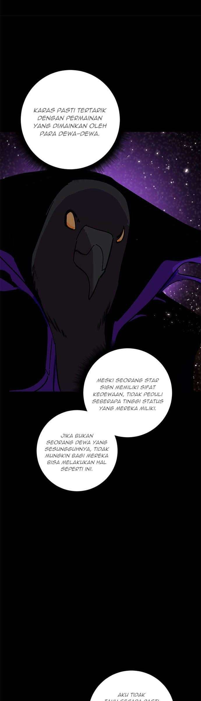 Return to Player Chapter 28 - halaman 34