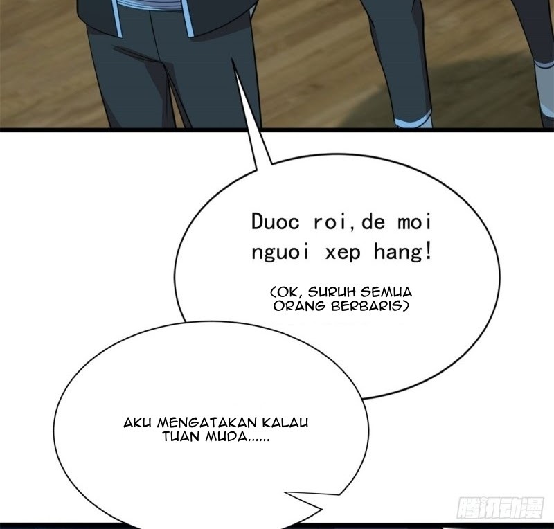 Return to Player Chapter 29 - halaman 19
