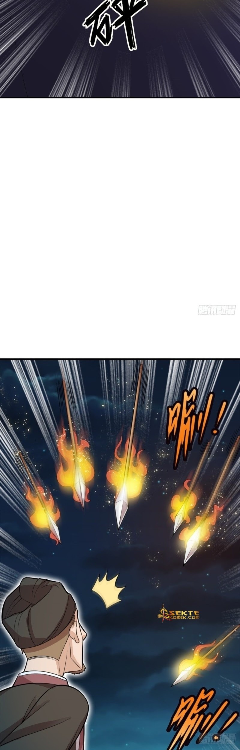 Return to Player Chapter 29 - halaman 27