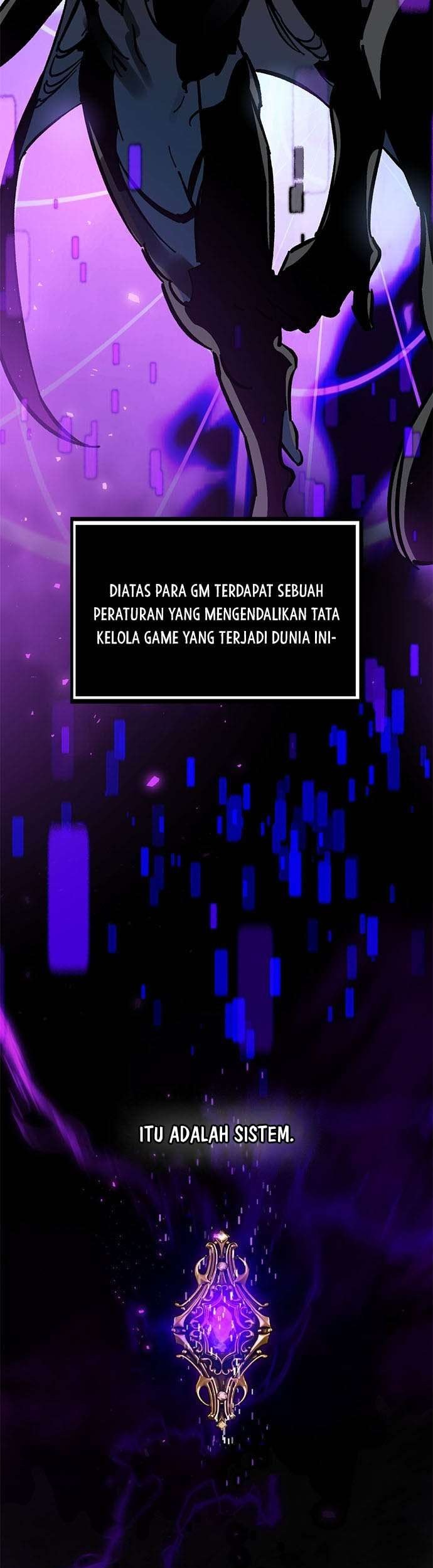 Return to Player Chapter 29 - halaman 32
