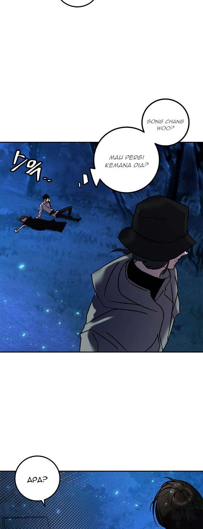 Return to Player Chapter 29 - halaman 40