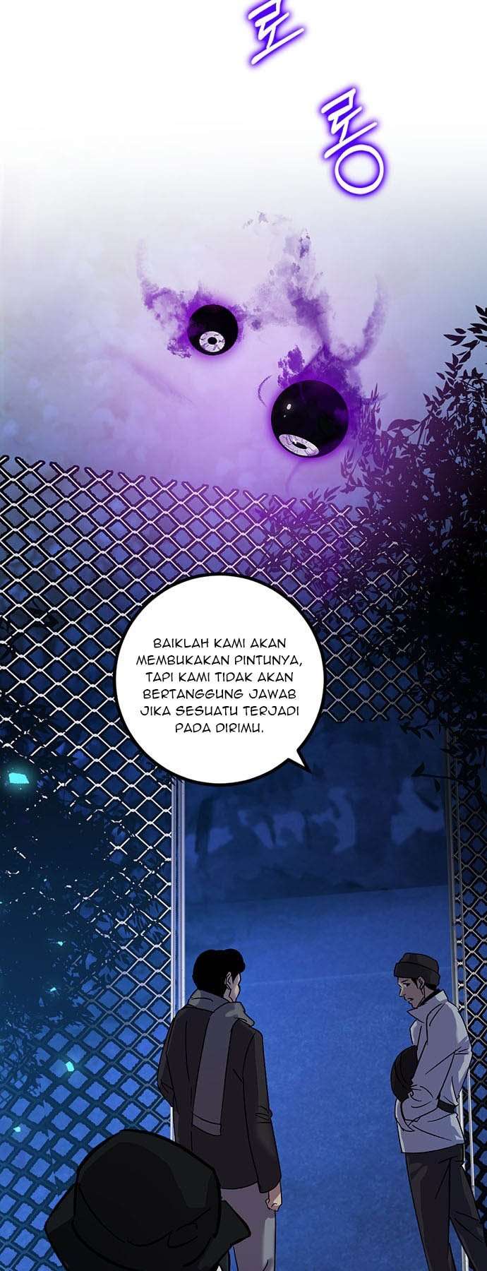 Return to Player Chapter 29 - halaman 43