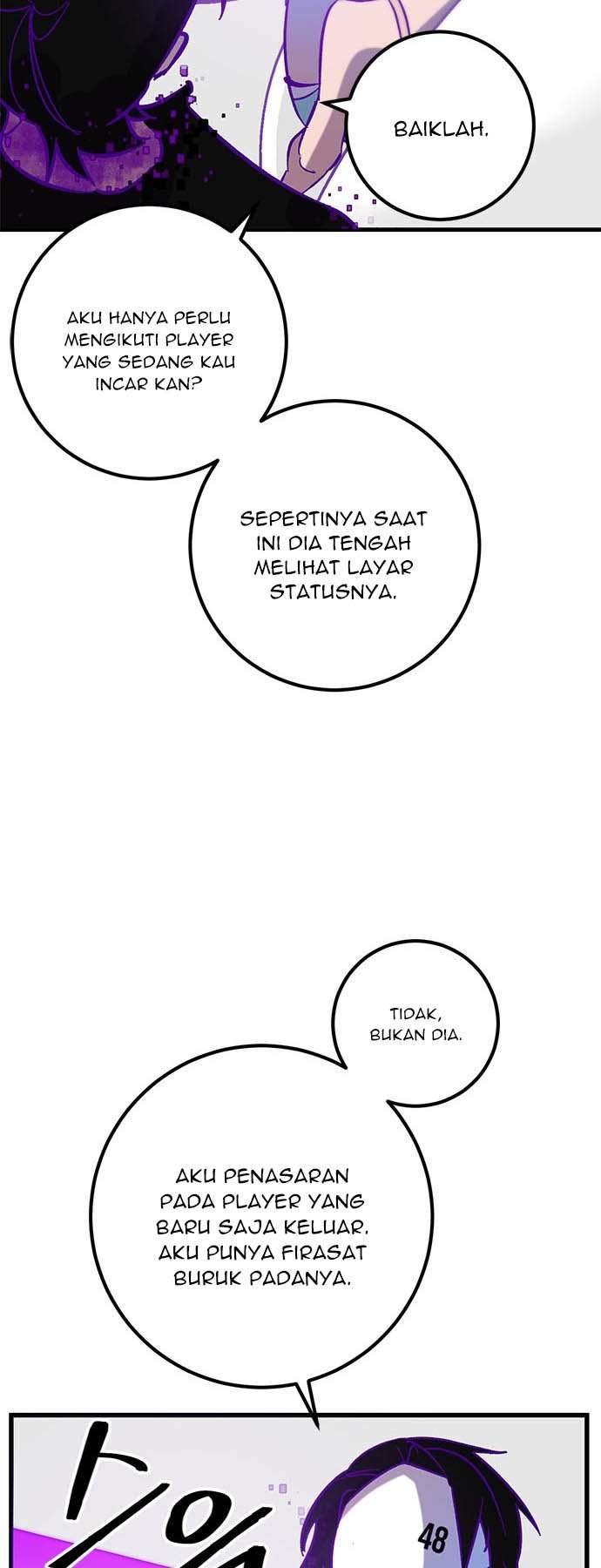 Return to Player Chapter 29 - halaman 55