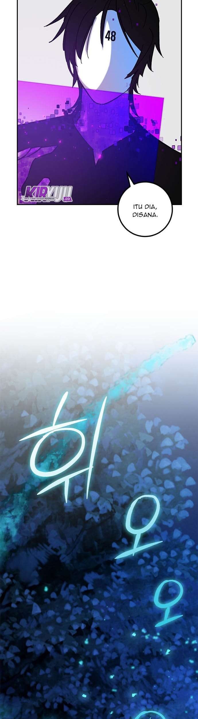 Return to Player Chapter 29 - halaman 59
