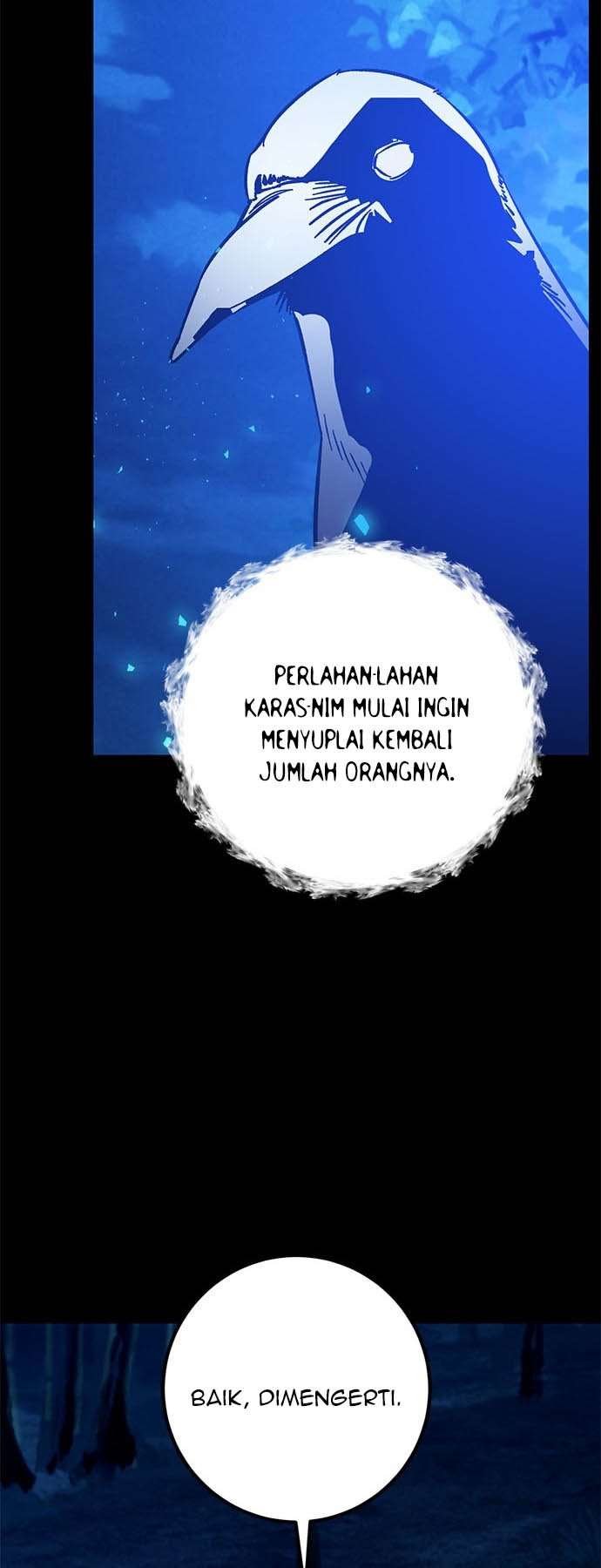 Return to Player Chapter 29 - halaman 70
