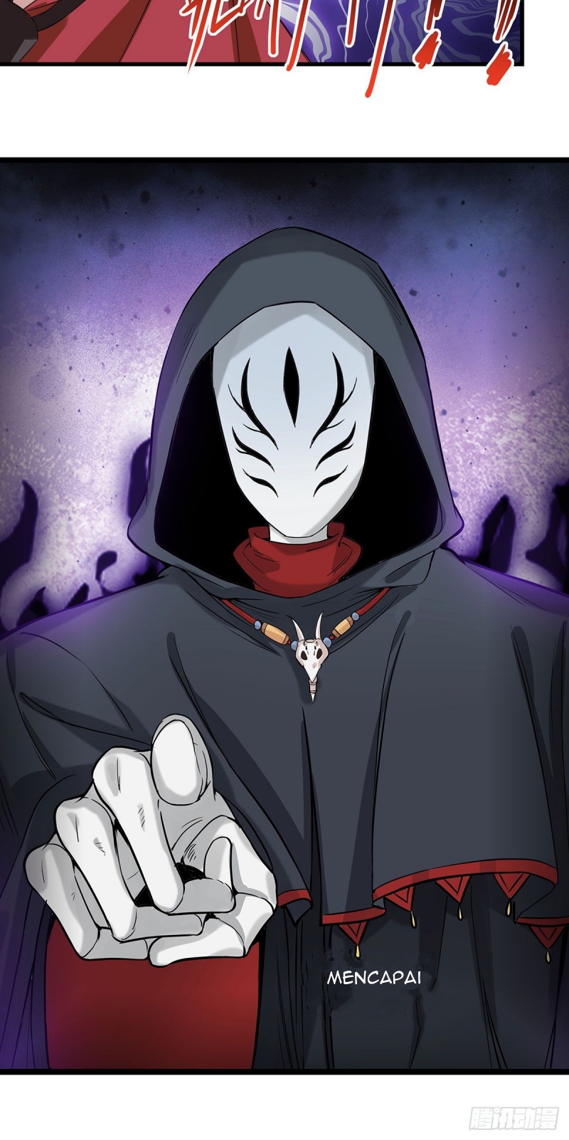 Return to Player Chapter 3 - halaman 14