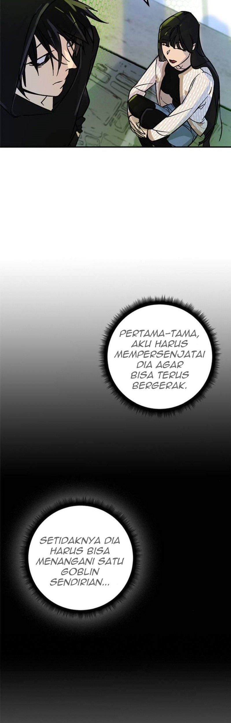 Return to Player Chapter 3 - halaman 52