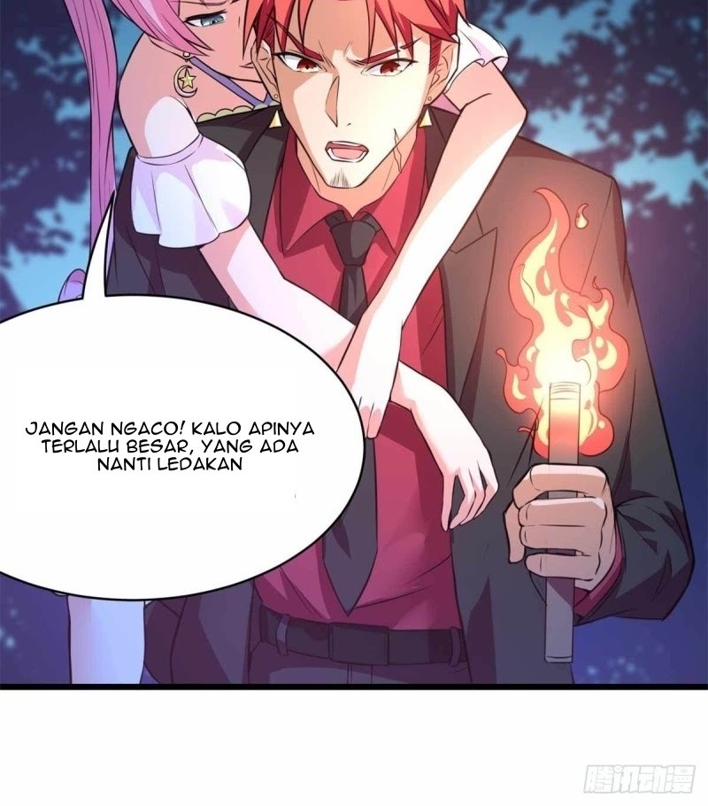 Return to Player Chapter 30 - halaman 22
