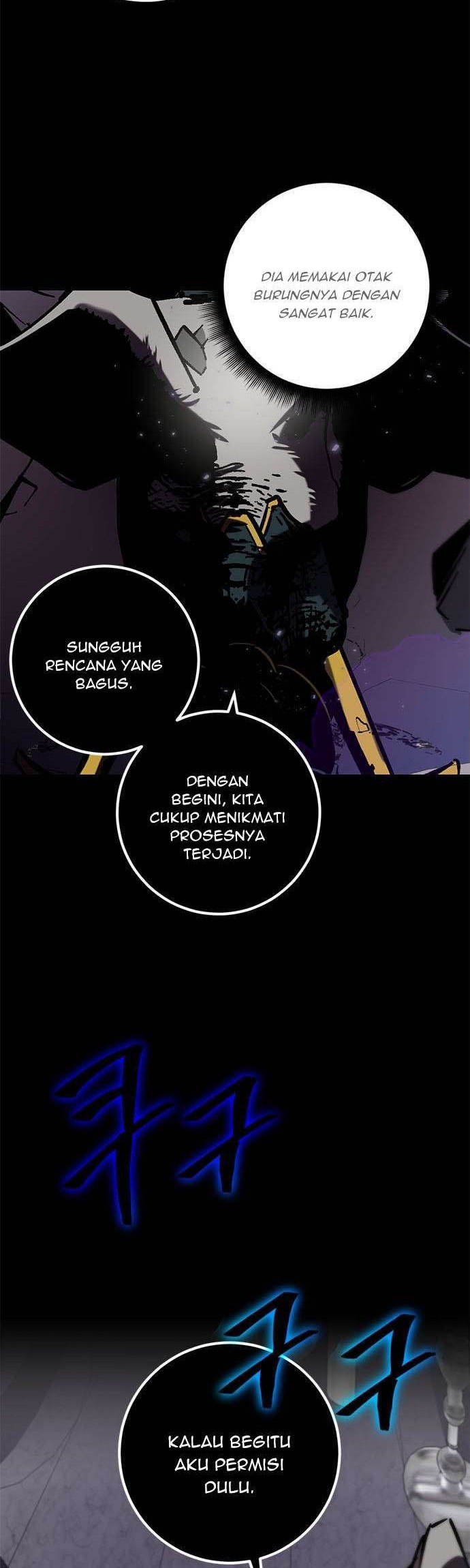 Return to Player Chapter 30 - halaman 35