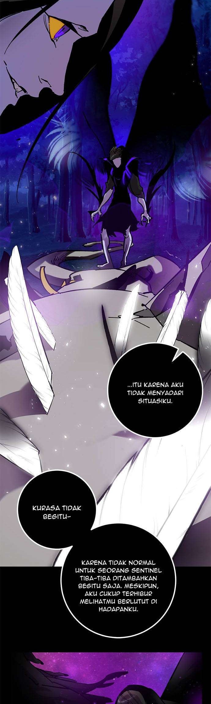 Return to Player Chapter 30 - halaman 37