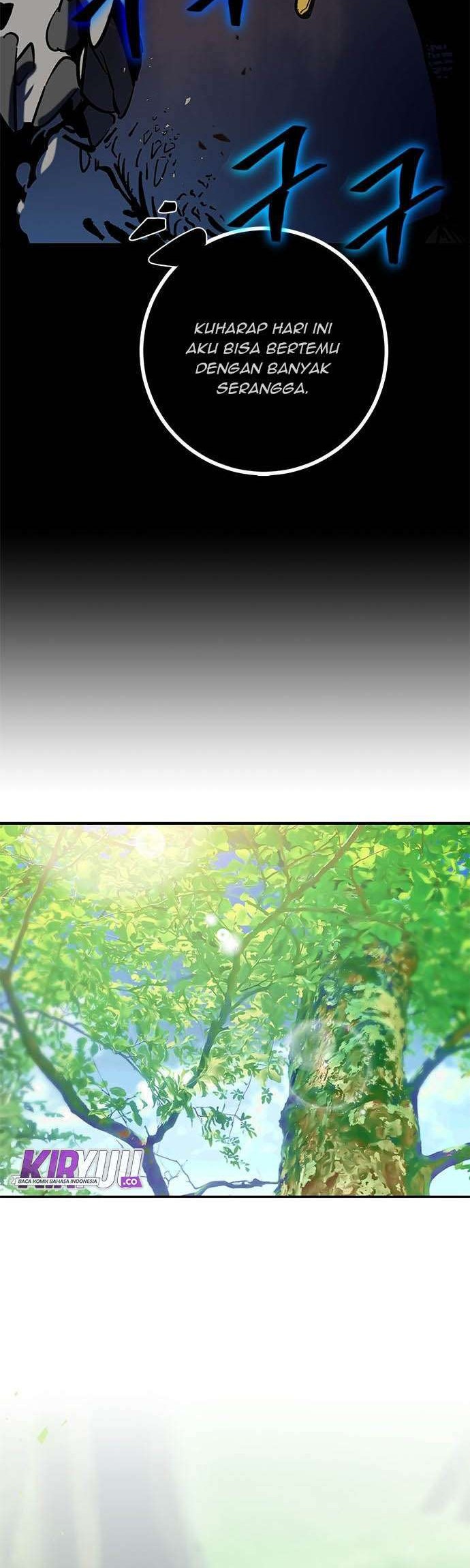 Return to Player Chapter 30 - halaman 39