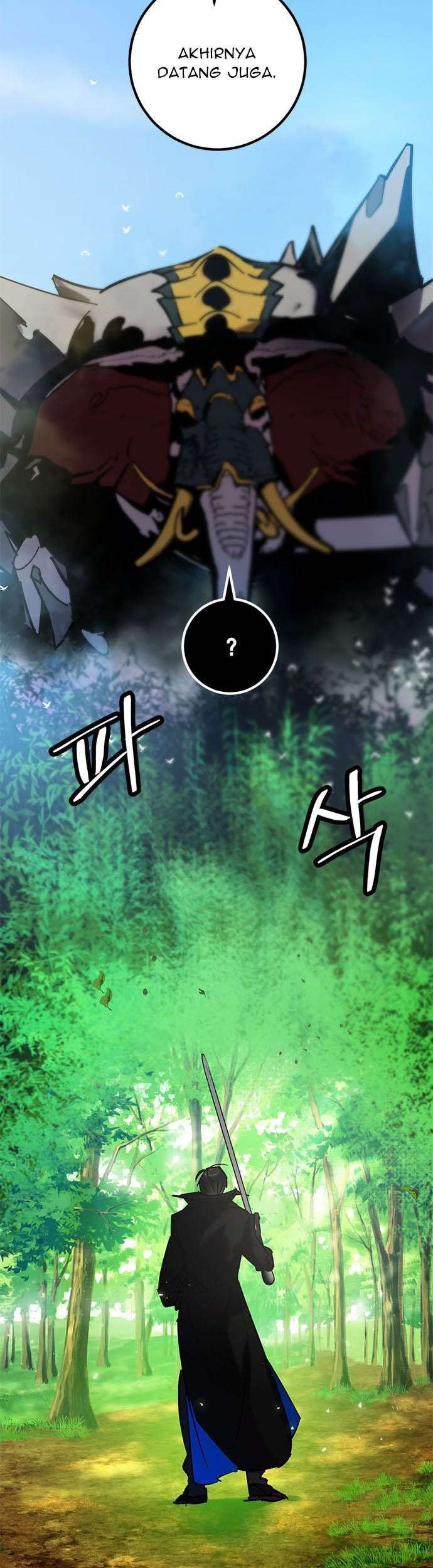 Return to Player Chapter 30 - halaman 42