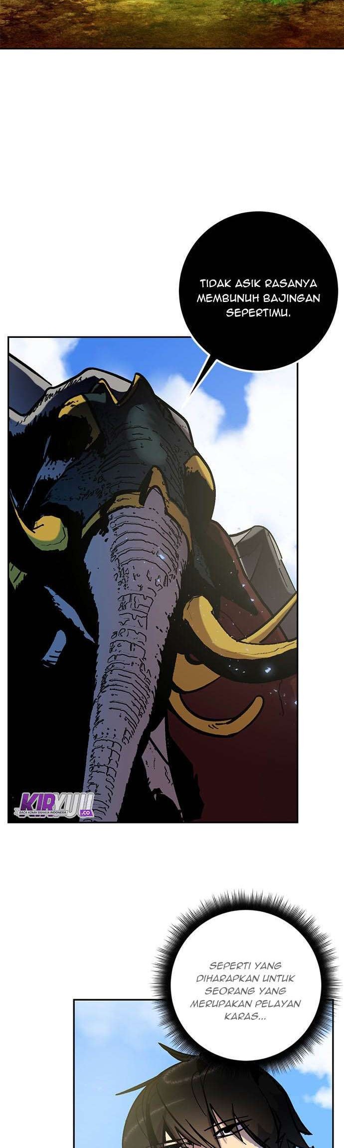 Return to Player Chapter 30 - halaman 43