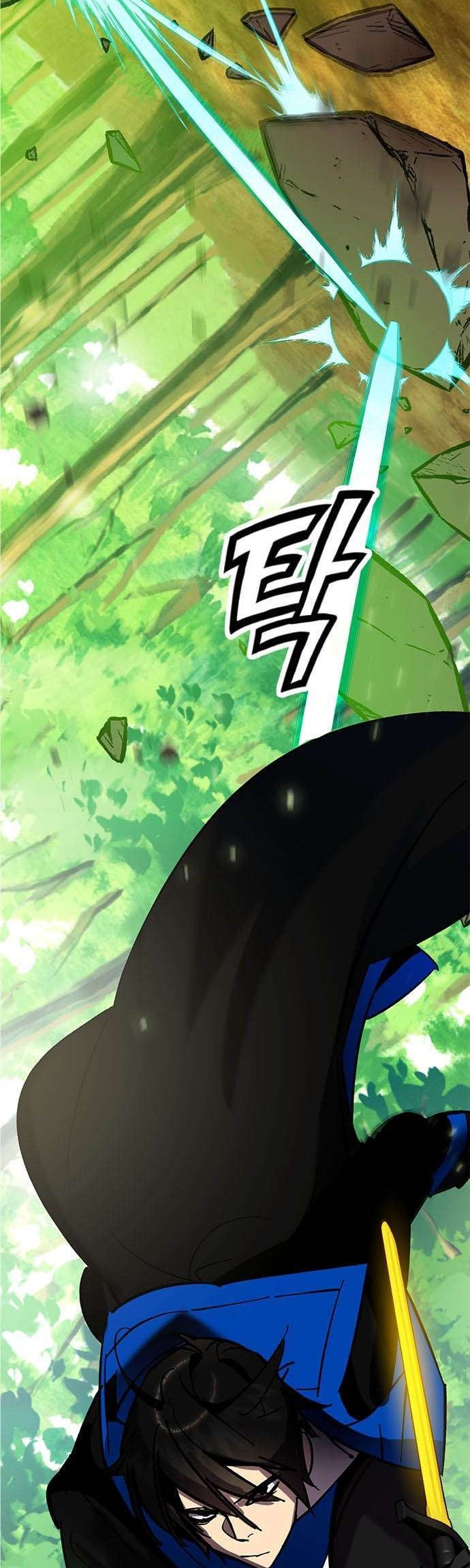 Return to Player Chapter 30 - halaman 47
