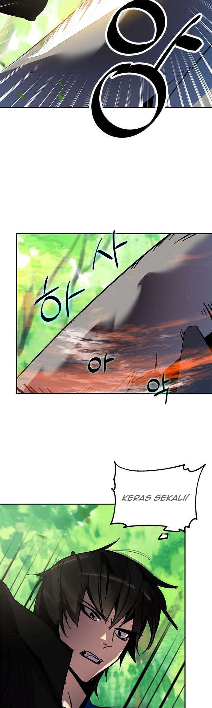 Return to Player Chapter 30 - halaman 49